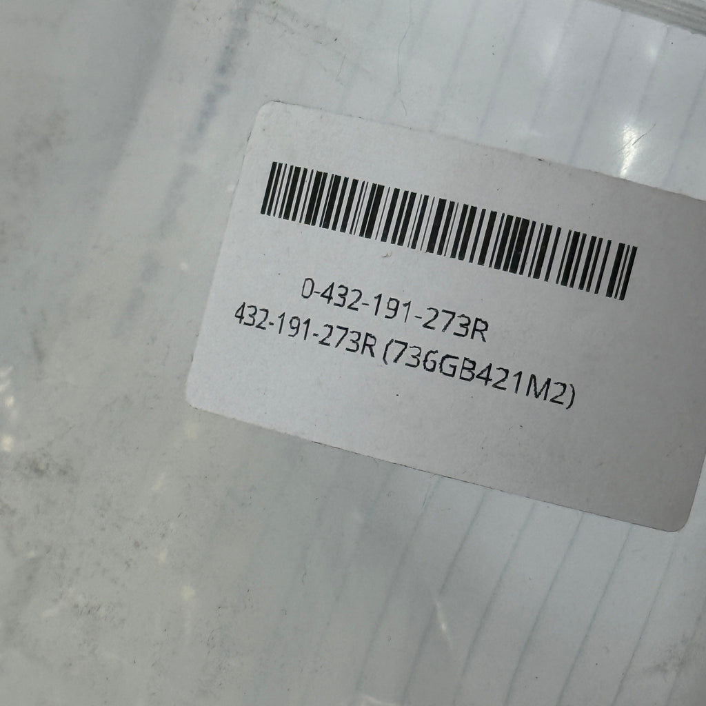 0-432-191-273R (736GB421M2) Rebuilt Bosch Mechanical Fuel Injector fits Mack Engine - Goldfarb & Associates Inc