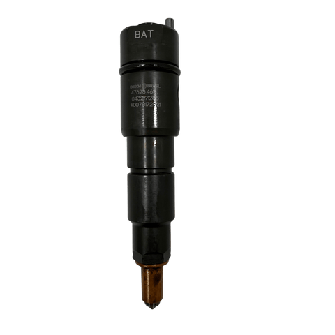 0-432-191-285N (A0060175421) New Bosch Fuel Injector Fits Mercedes-Benz MBE900 Freightliner Sterling Western Star Engine - Goldfarb & Associates Inc