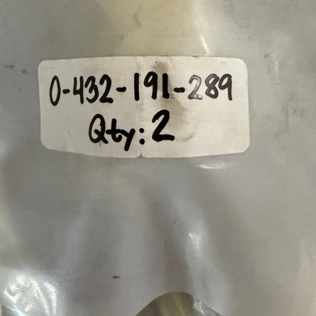 0-432-191-289N (736GB419M) New Bosch ISB Nozzle and Holder Injector Assembly Fits Cummins Mack E-Tech Diesel Engine - Goldfarb & Associates Inc