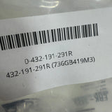 0-432-191-291R (736GB419M3) Rebuilt Bosch Mechanical Fuel Injector fits Mack Engine - Goldfarb & Associates Inc