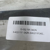 0-432-191-342N (87400105) New Bosch C Mechanical Fuel Injector fits Cummins Engine - Goldfarb & Associates Inc