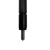 0-432-191-378N (02112644) New Bosch Fuel Injector fits KHD KBAL96P118 Engine - Goldfarb & Associates Inc