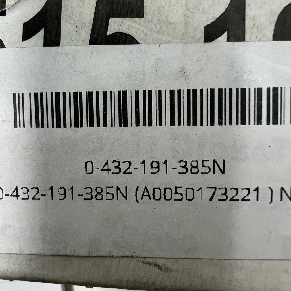 0-432-191-385N (A0050173221) New Bosch Mechanical Fuel Injector fits Mercedes Engine - Goldfarb & Associates Inc