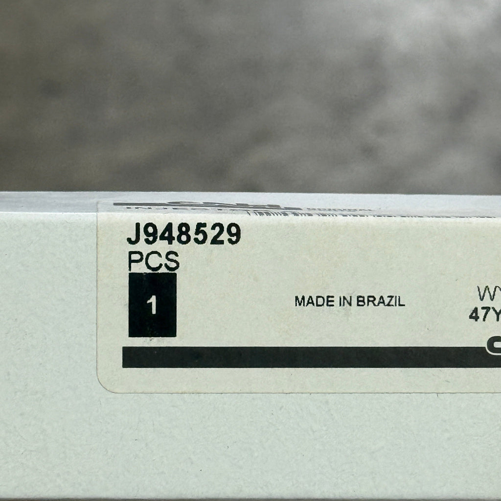 0-432-191-426N (3948529) New Bosch Injector fits Cummins ISC 8.3L Engine - Goldfarb & Associates Inc