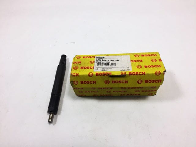 0-432-191-552N (3826552) New Bosch 12.0L 344kW Fuel Injector fits Volvo TAD 1230 G Engine - Goldfarb & Associates Inc