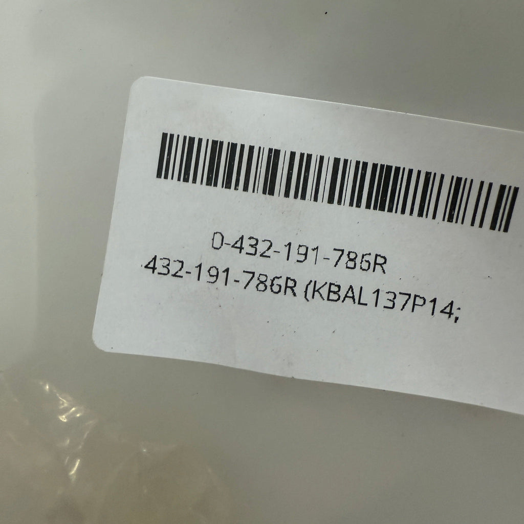 0-432-191-786R (KBAL137P14; W/0433171138; 736GB337P3; 0-432-191-830) Rebuilt Bosch Fuel Injector Fits Mack Diesel Engine - Goldfarb & Associates Inc