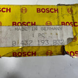 0-432-193-832N (736GB343P6 ; KBAL137-P28) New Bosch Mechanical Fuel Injector fits Mack Engine - Goldfarb & Associates Inc