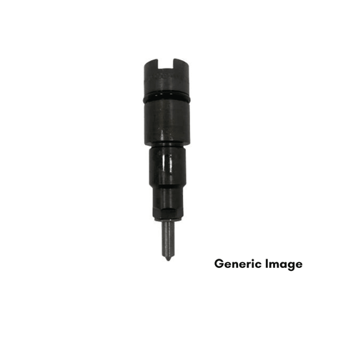 0-432-193-833DR (736GB343P7; KBAL137P28; W/04331750) Rebuilt Bosch Fuel Injector Fits Mack Diesel Engine - Goldfarb & Associates Inc