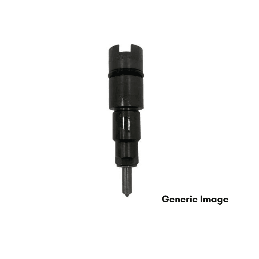 0-432-193-754DR (77 00 875 035) Rebuilt Bosch Fuel Injector Fits Renault 1.9 DTI Engine - Goldfarb & Associates Inc