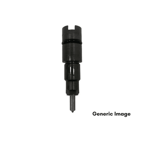 0-432-193-433N (504275234) New Bosch Series C Fuel Injector Iveco 432TM3 - Goldfarb & Associates Inc