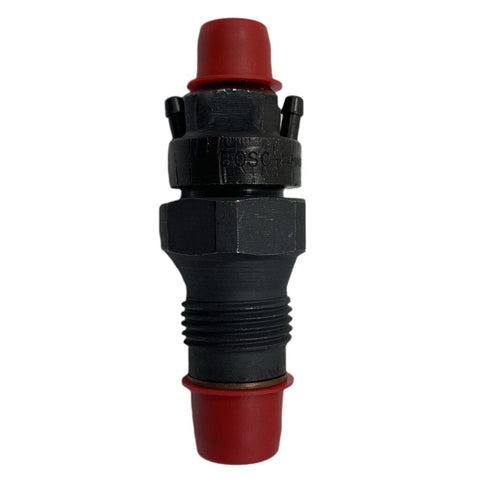 0-432-217-280DRR (KCE27S3) Rebuilt Bosch Fuel Injector Fits Mercedes Engine - Goldfarb & Associates Inc
