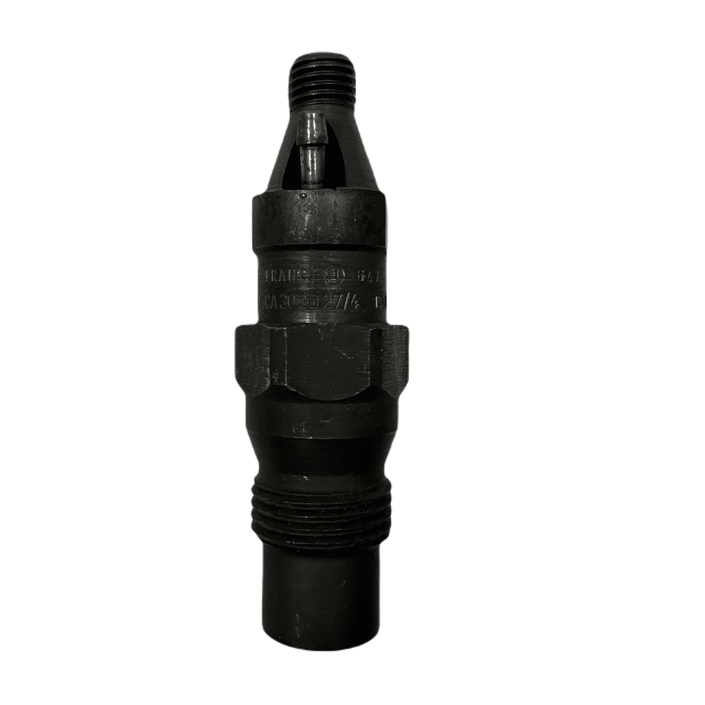 0-432-217-086N (0432217086 ,KCA30SD27/4 ) New Bosch Mechanical Fuel Injector fits Diesel Engine - Goldfarb & Associates Inc