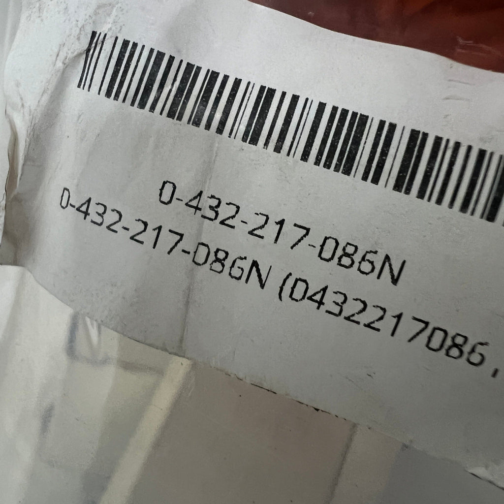 0-432-217-086N (0432217086 ,KCA30SD27/4 ) New Bosch Mechanical Fuel Injector fits Diesel Engine - Goldfarb & Associates Inc