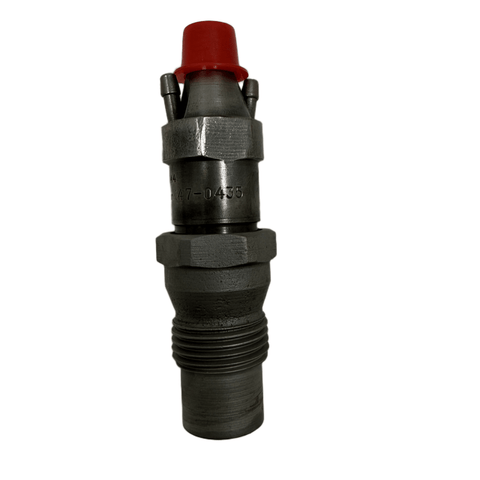 0-432-217-130R (KCA30S44, 068-130-202A) Rebuilt Bosch Mechanical Fuel Injector fits Onan 2.3L Engine - Goldfarb & Associates Inc
