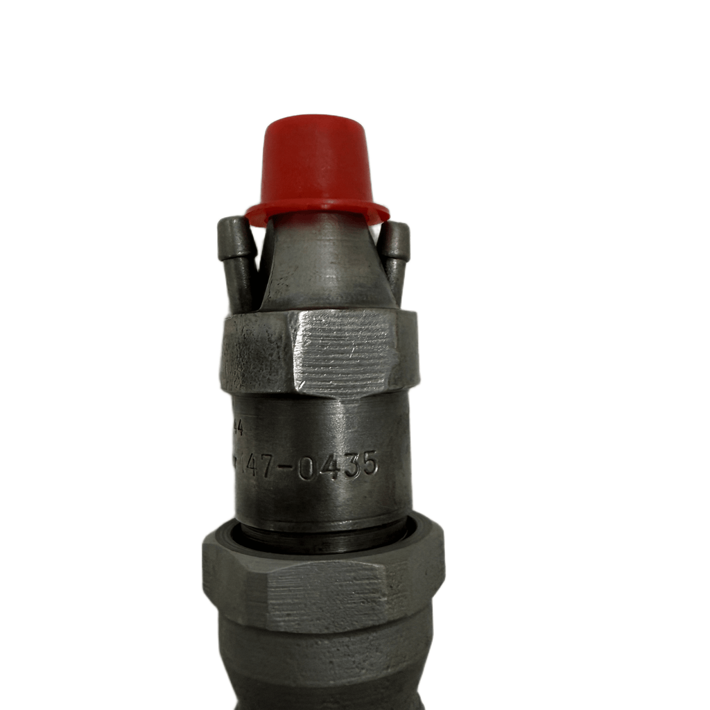 0-432-217-130R (KCA30S44, 068-130-202A) Rebuilt Bosch Mechanical Fuel Injector fits Onan 2.3L Engine - Goldfarb & Associates Inc
