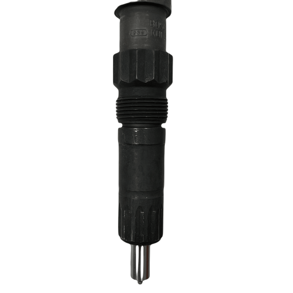 0-432-221-853N (KDL65S27/4R) New Bosch Fuel Injector fits John Deere 6030, 7520 Engines - Goldfarb & Associates Inc