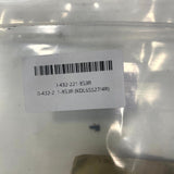 0-432-221-853R (KDL65S27/4R) Rebuilt Bosch Fuel Injector fits John Deere 6030, 7520 Engines - Goldfarb & Associates Inc