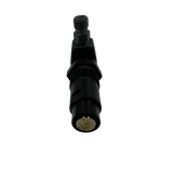 0-432-227-027N (3372161 ) New Bosch Mechanical Fuel Injector fits KHD Engine - Goldfarb & Associates Inc