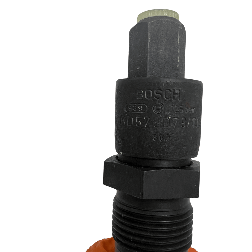 0-432-227-027N (3372161 ) New Bosch Mechanical Fuel Injector fits KHD Engine - Goldfarb & Associates Inc