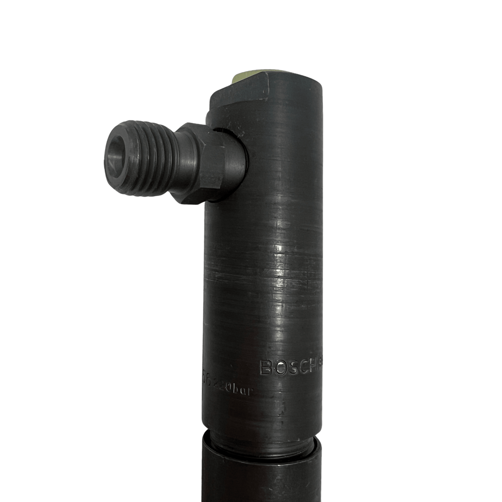 0-432-291-652N (0432291652 ,04152044 ,KBAL95S56 ) New Bosch Mechanical Fuel Injector fits KHD Engine - Goldfarb & Associates Inc