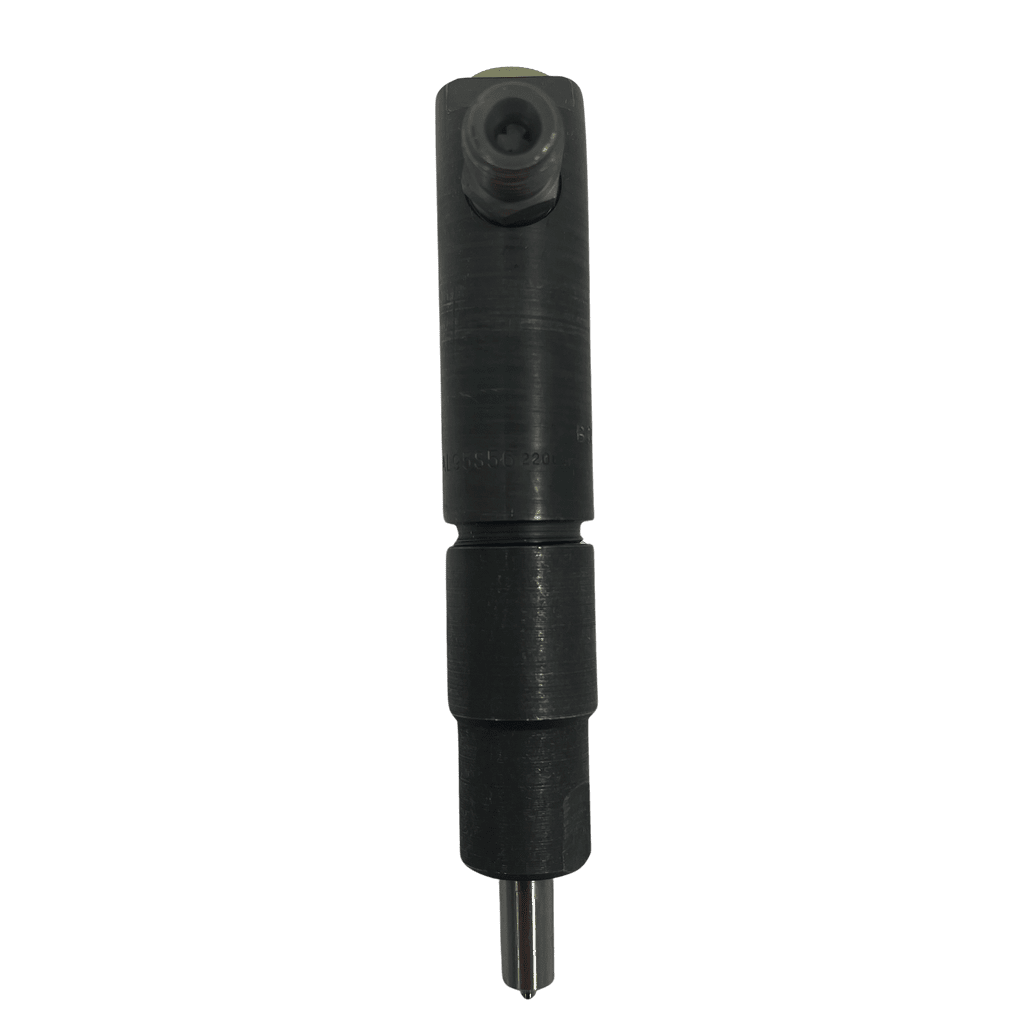 KBAL95-P53R (KBAL95-P53) Rebuilt 8.3L C Series Fuel Injector fits Cummins Engine - Goldfarb & Associates Inc