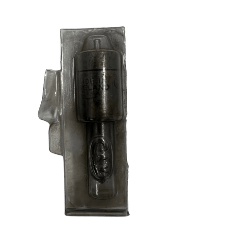 0-433-270-002N (0433270002) New Bosch Nozzle DLL30S35 fits Diesel Engine - Goldfarb & Associates Inc