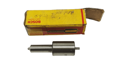 0-433-270-144N (DLL150S511) New Bosch Nozzle fits Diesel Engine - Goldfarb & Associates Inc