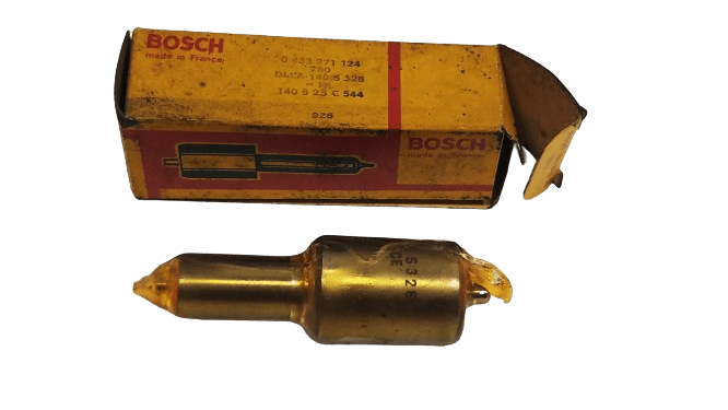 0-433-271-124N (DLLA140S328) New Bosch Nozzle fits Diesel Engine - Goldfarb & Associates Inc