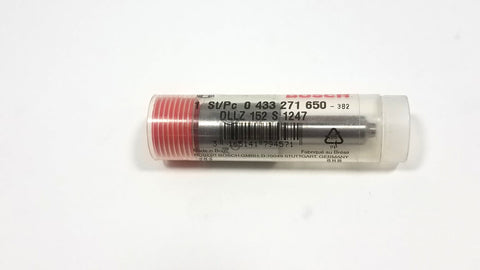 0-433-271-650n (0020173112) New Bosch Nozzle DLLZ15251247 fits Diesel Engine - Goldfarb & Associates Inc