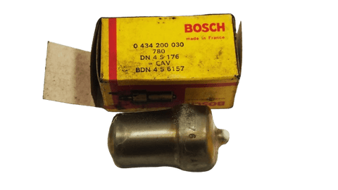 0-434-200-030N (DN4S176) New Bosch Nozzle fits Diesel Engine - Goldfarb & Associates Inc