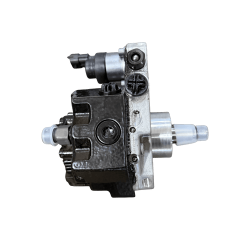 0-445-010-372DR (1100300FA040) New Bosch Common Rail Injection Pump fits JAC Engine - Goldfarb & Associates Inc