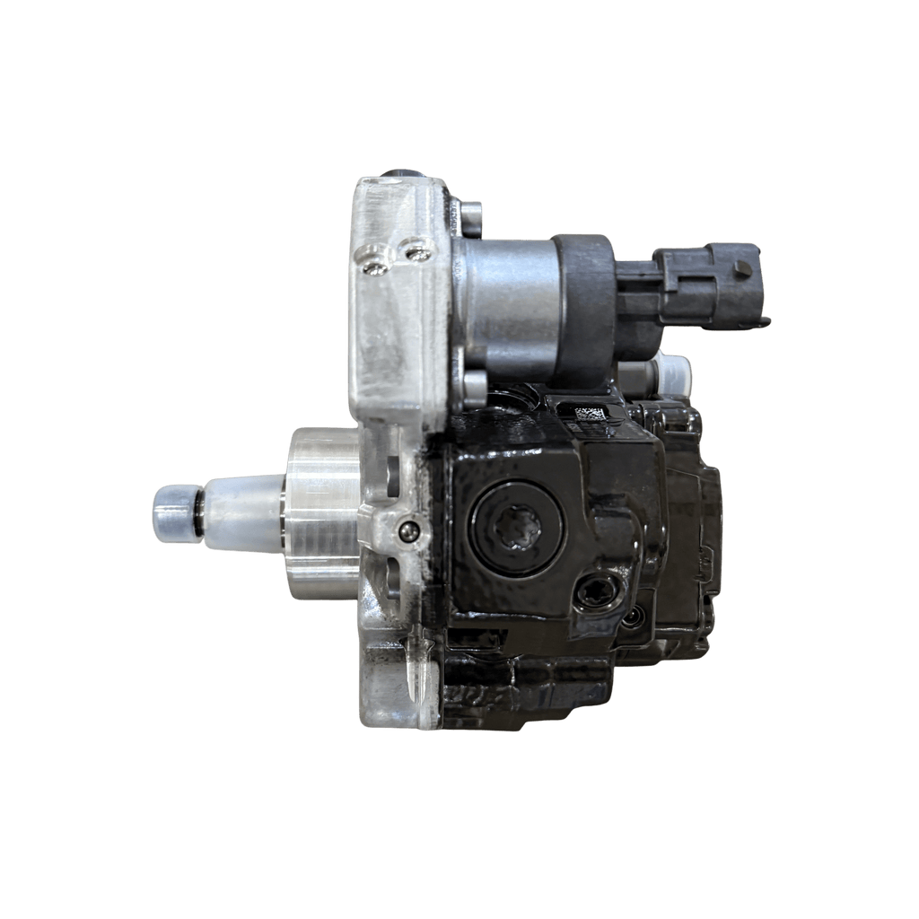 0-445-010-104DR (0-986-437-331 ; 5166083AA) New Bosch CP3 Injection Pump fits Jeep Liberty 2.8L 2005-2006 Engine - Goldfarb & Associates Inc