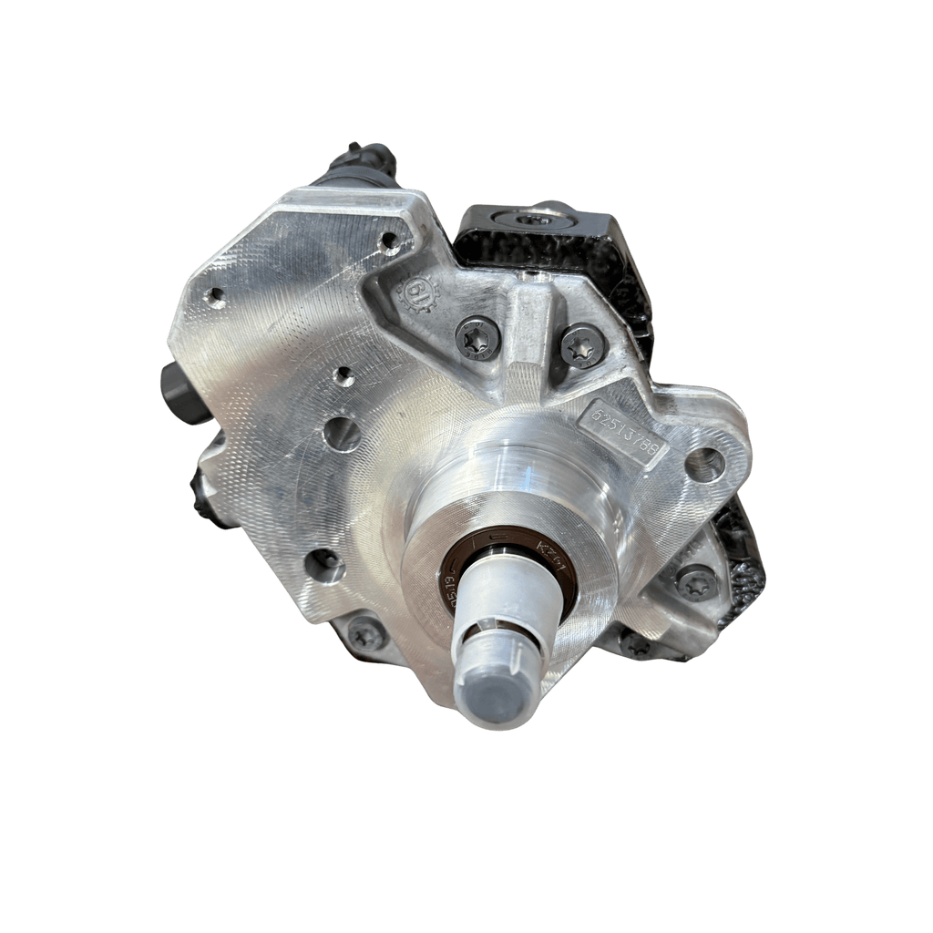 0-445-010-104DR (0-986-437-331 ; 5166083AA) New Bosch CP3 Injection Pump fits Jeep Liberty 2.8L 2005-2006 Engine - Goldfarb & Associates Inc