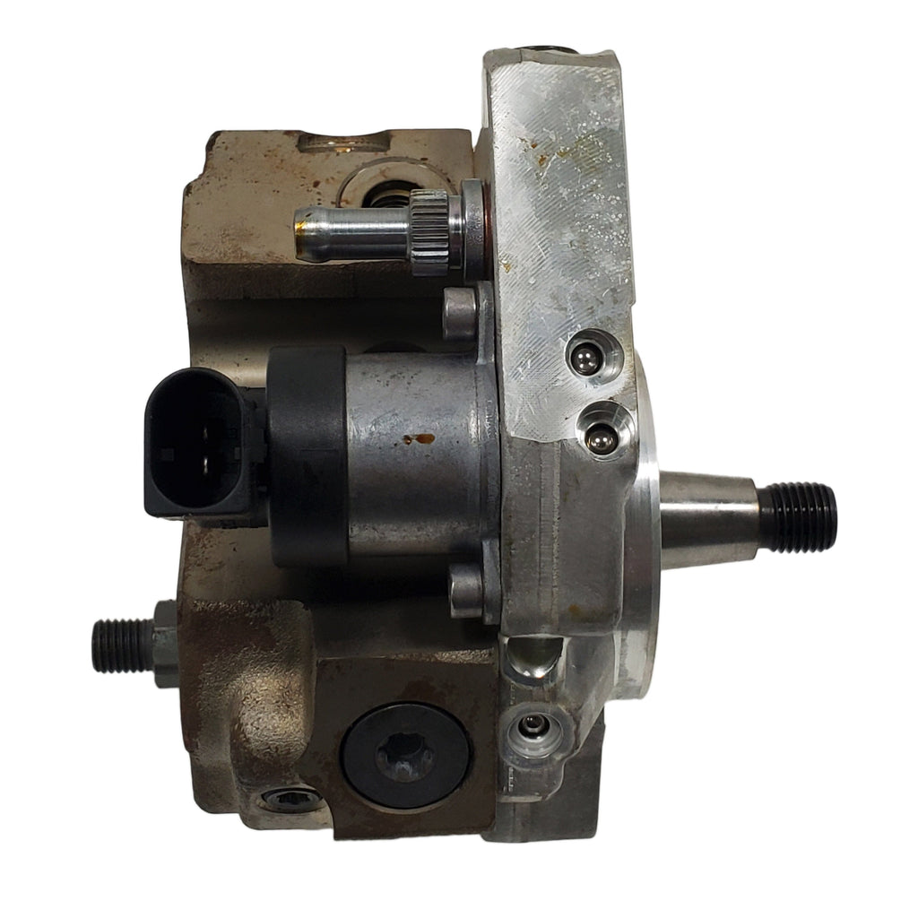 0-445-010-163DR (1920EA ; 0-986-437-017) New Bosch CP1 Injection Pump fits Citroen Peugeot Engine - Goldfarb & Associates Inc