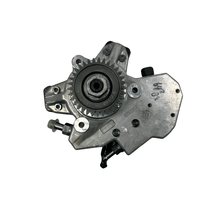 0-445-010-246DR A6420701101) New Bosch CP1 Injection Pump fits Mercedes Benz ML 300 350 CDI Engine