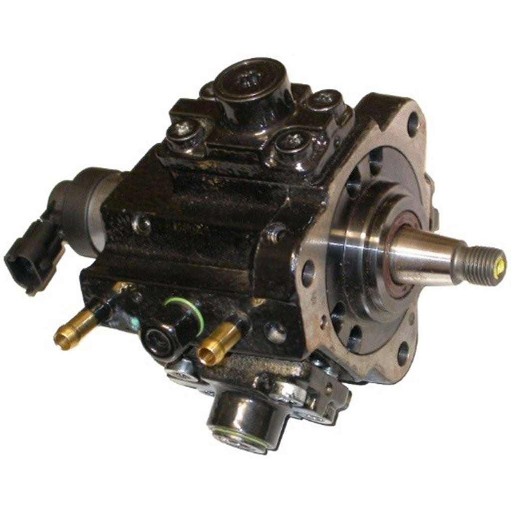 0-445-010-320R (501386698) Rebuilt Bosch Jumper 2.3L Injection Pump fits Iveco F1C Engine - Goldfarb & Associates Inc