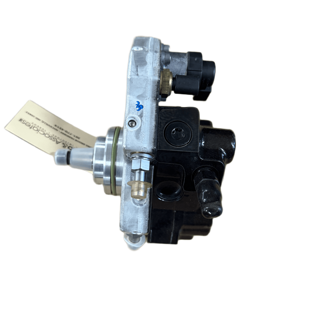 0-445-010-323R (A6420701301) Rebuilt Bosch CP3 Injection Pump fits Mercedes OM642 Engine - Goldfarb & Associates Inc