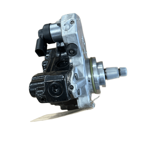 0-445-010-320DR (1609098080; 501386698; 5801386698; 5801386698) New Bosch Injection Pump Fits Iveco Citroen F1C Jumper 2.3L Engine - Goldfarb & Associates Inc