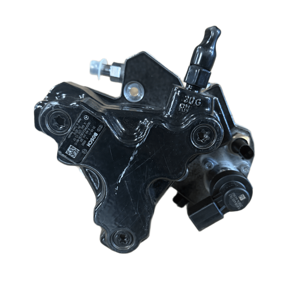 0-445-010-323R (A6420701301) Rebuilt Bosch CP3 Injection Pump fits Mercedes OM642 Engine - Goldfarb & Associates Inc
