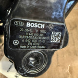 0-445-010-323R (A6420701301) Rebuilt Bosch CP3 Injection Pump fits Mercedes OM642 Engine - Goldfarb & Associates Inc