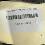 0-445-010-323R (A6420701301) Rebuilt Bosch CP3 Injection Pump fits Mercedes OM642 Engine - Goldfarb & Associates Inc