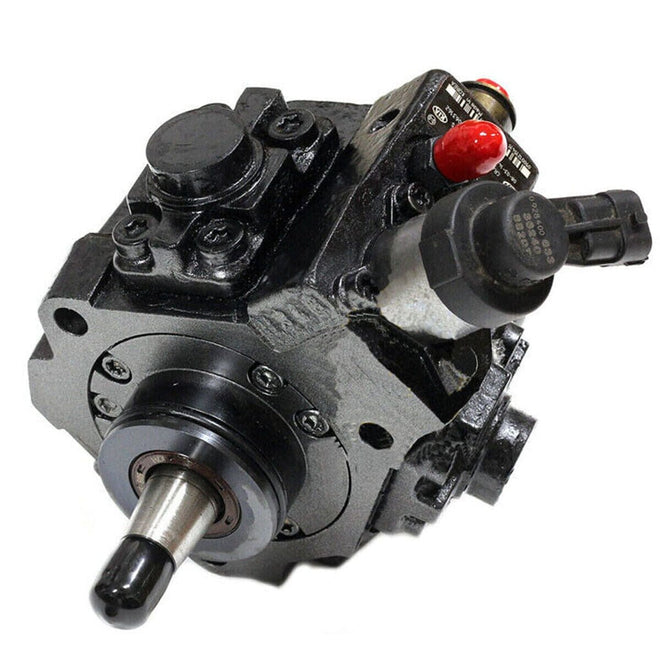 0-445-010-399DR (33100-4A400; 33100-4A410; 0445010118) New Bosch Common Rail Injection Pump fits Hyundai/Kia 2.5L Engine