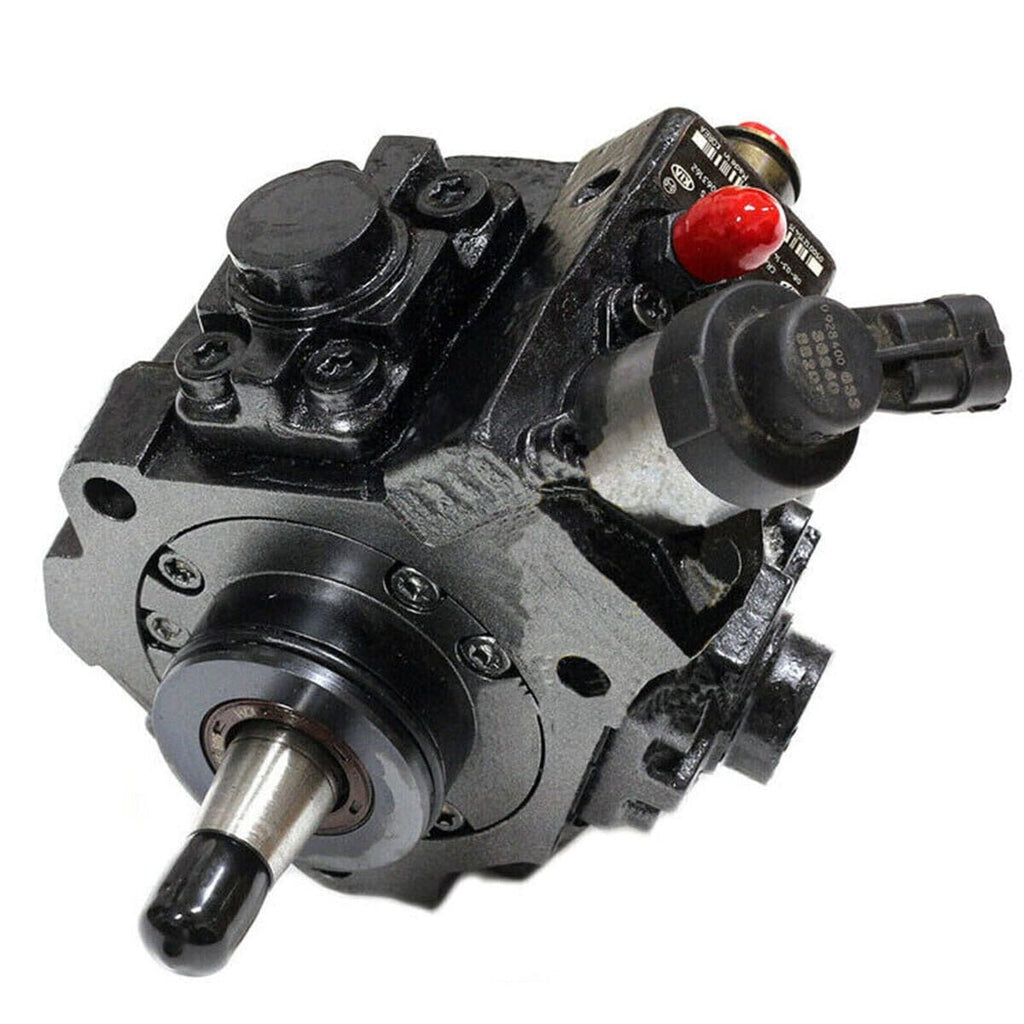 0-445-010-399DR (33100-4A400; 33100-4A410; 0445010118) New Bosch Common Rail Injection Pump fits Hyundai/Kia 2.5L Engine - Goldfarb & Associates Inc