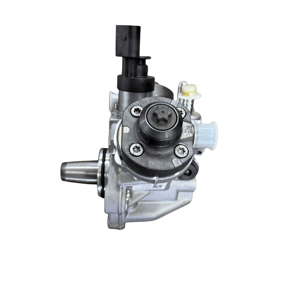 0-445-010-635DR (16790-R3L-G010 ; 16790RL0G110 ; 16790-RL0-G122) New Bosch Common Rail Injection Pump fits Honda N22B2; N22B4 engine - Goldfarb & Associates Inc