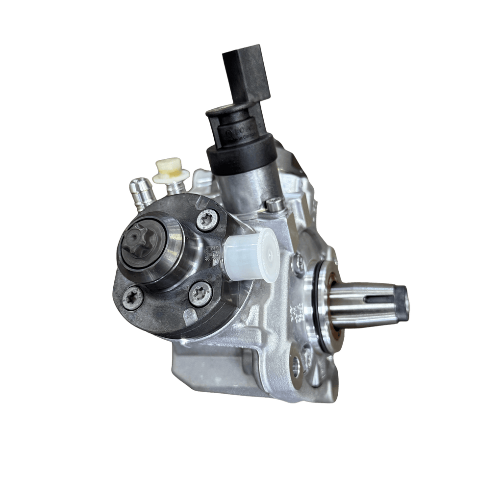 0-445-010-420DR (0445010131; 0305BC0371N) New Bosch Common Rail Injection Pump fits Mahindra Engine - Goldfarb & Associates Inc