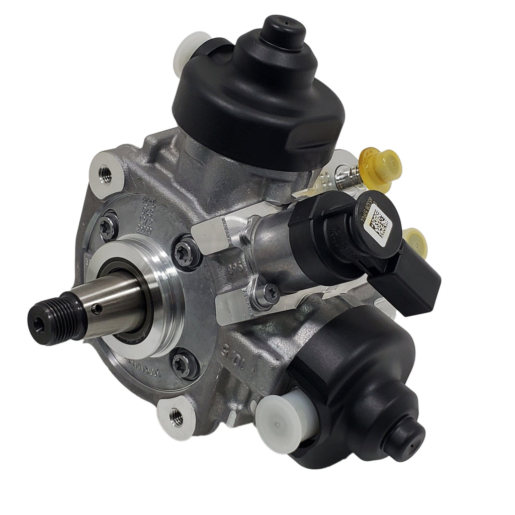 0-445-010-126DR (135177955714 ; 0-986-438-323) New Bosch CP3 Injection Pump fits BMW Engine - Goldfarb & Associates Inc