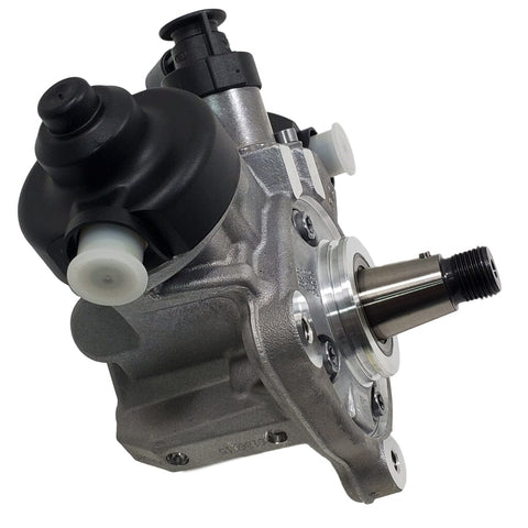 0-445-010-771DR (0-445-010-705 ; 0-445-010-706) New Bosch Common Rail Injection Pump fits Jaguar Land Rover engine - Goldfarb & Associates Inc