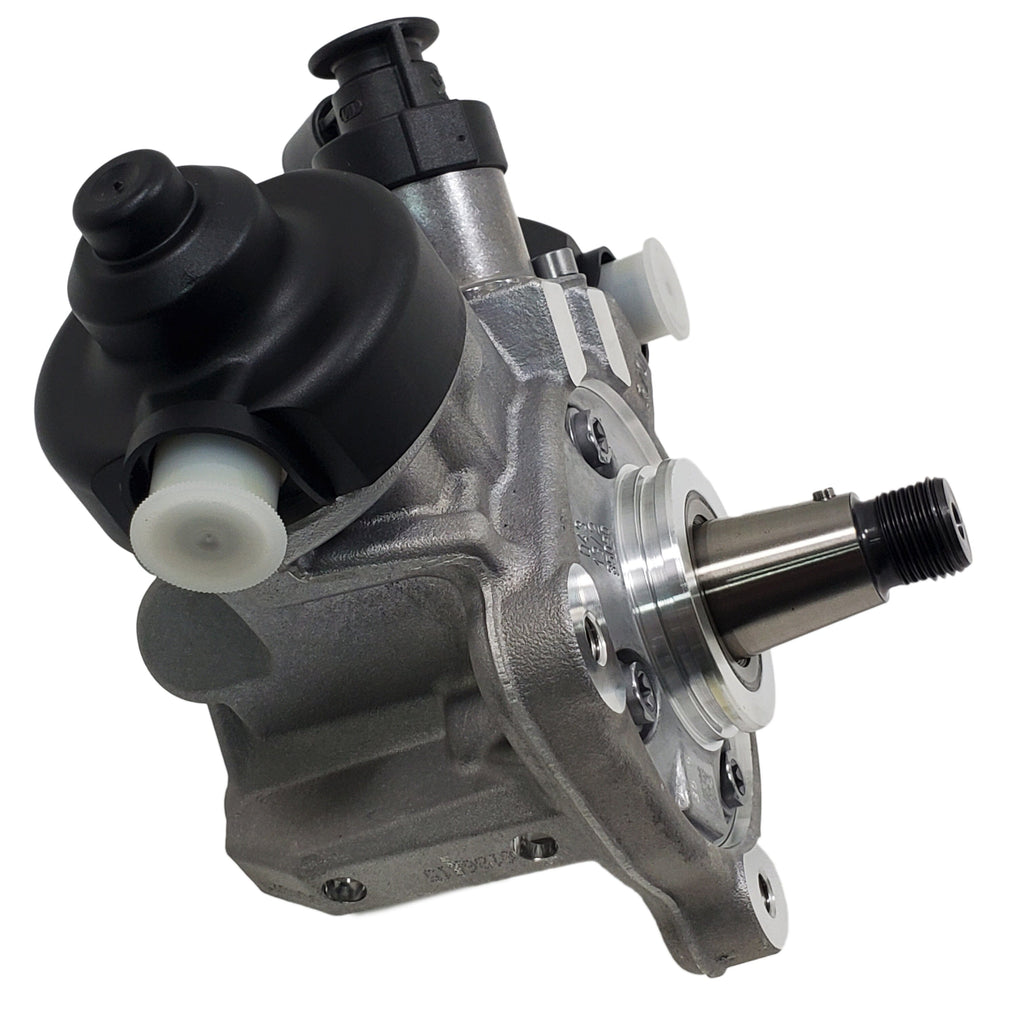 0-445-010-760DR (9817903080 ; 0-445-010-761 ; 0-986-437-471) New Bosch Common Rail Injection Pump fits Citreon 1.5 BlueHDi Engine - Goldfarb & Associates Inc