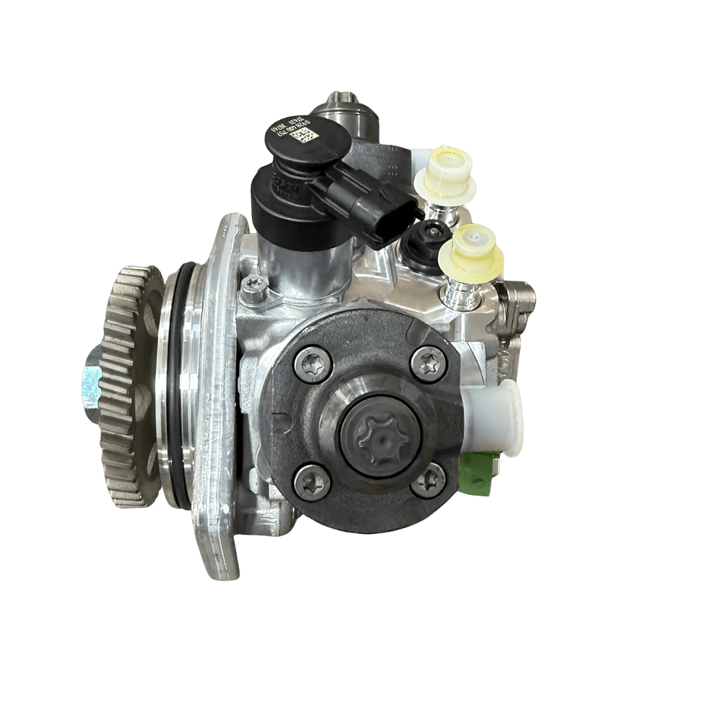 0-445-010-817N (12645102) New Bosch LML CP4 Injection Pump fits GMC Duramax 0 986 437 421 Engine - Goldfarb & Associates Inc