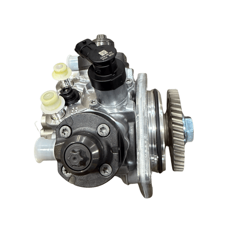 0-445-010-817N (12645102) New Bosch LML CP4 Injection Pump fits GMC Duramax 0 986 437 421 Engine - Goldfarb & Associates Inc